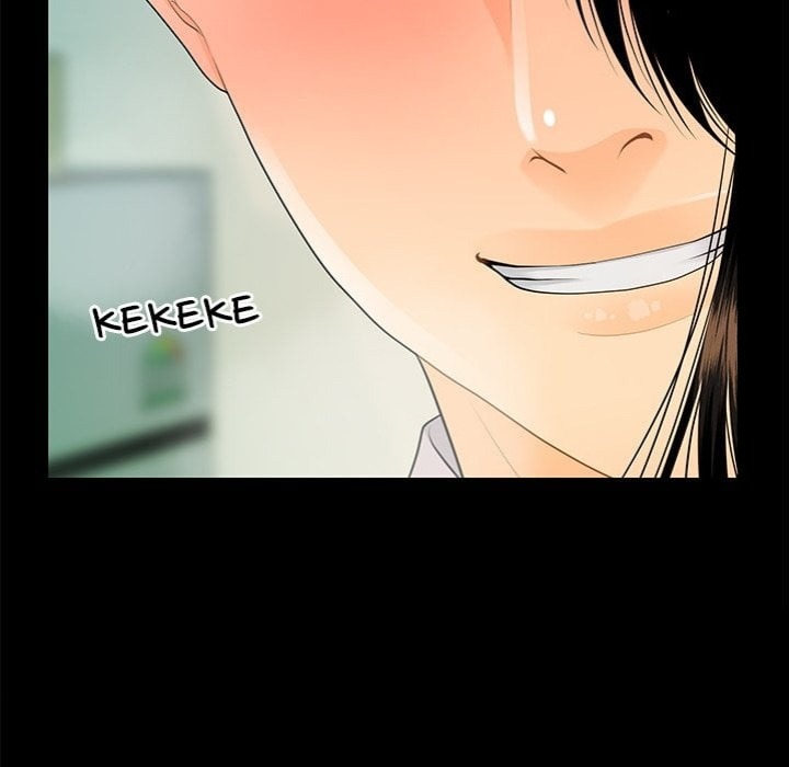 My Secretary chapter 50 page 156