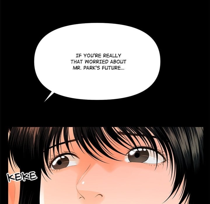 My Secretary chapter 50 page 157