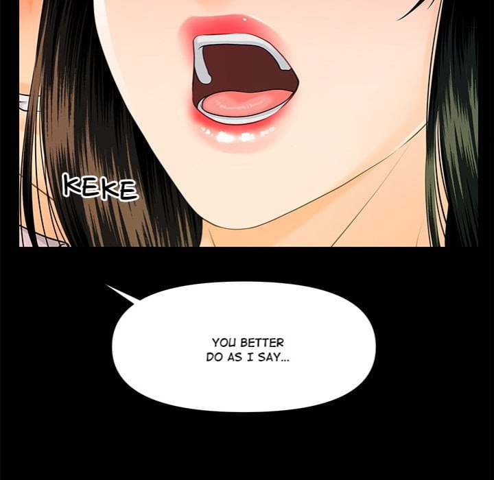 My Secretary chapter 50 page 158