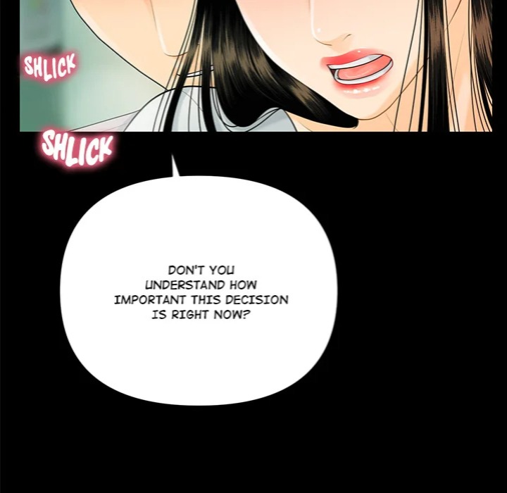 My Secretary chapter 51 page 26