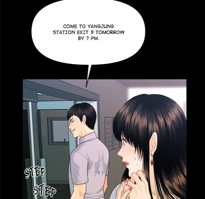 My Secretary chapter 51 page 33