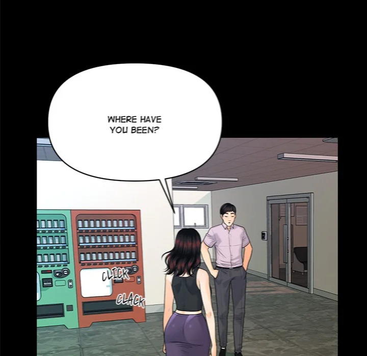 My Secretary chapter 51 page 40