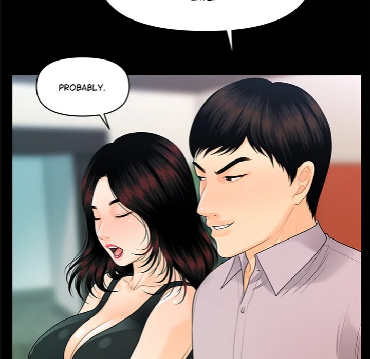 My Secretary chapter 51 page 42