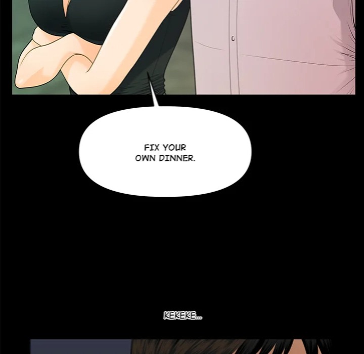 My Secretary chapter 51 page 43