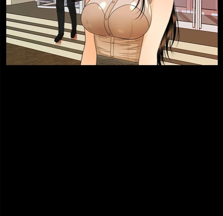 My Secretary chapter 51 page 51