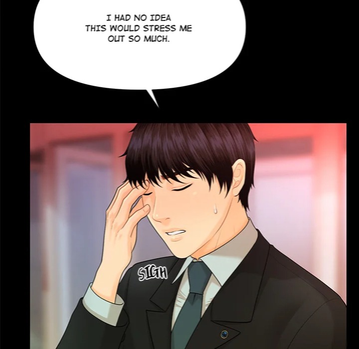 My Secretary chapter 51 page 61