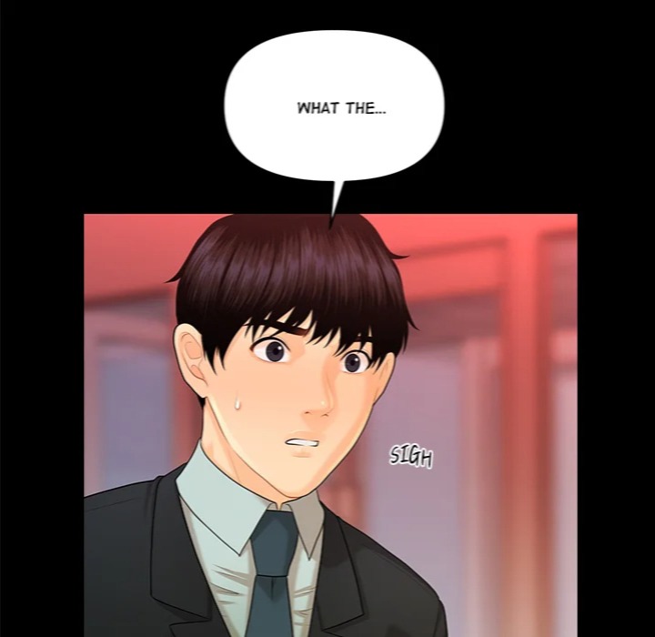 My Secretary chapter 51 page 76