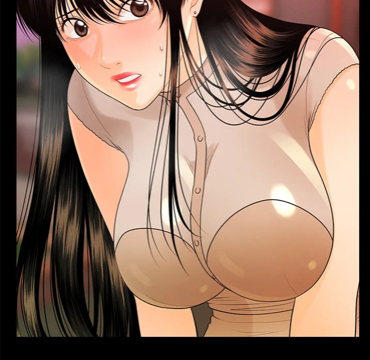 My Secretary chapter 51 page 91