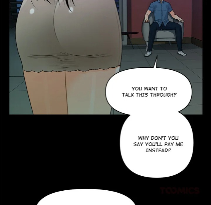 My Secretary chapter 51 page 111