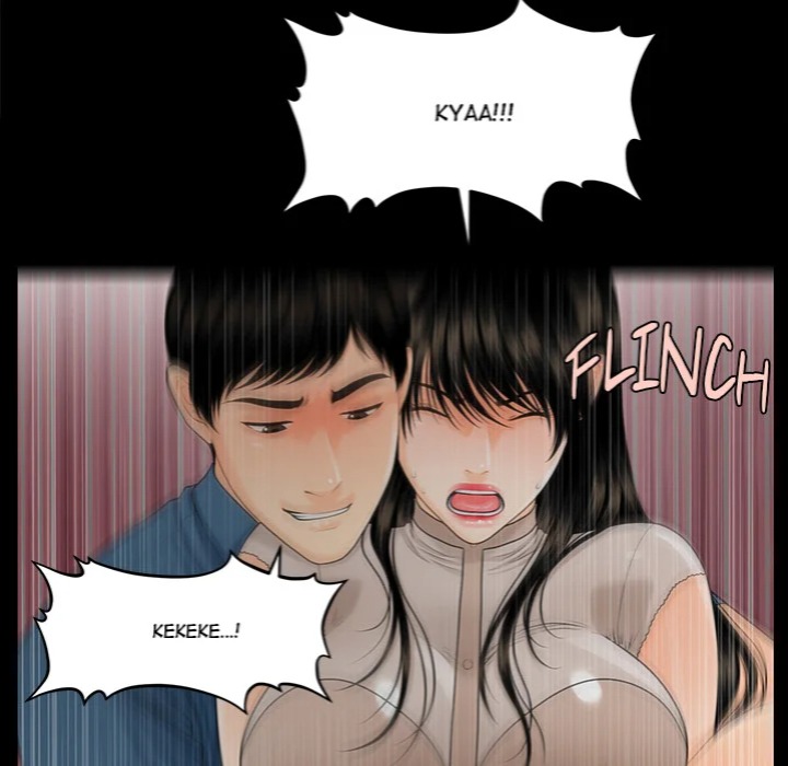 My Secretary chapter 51 page 125