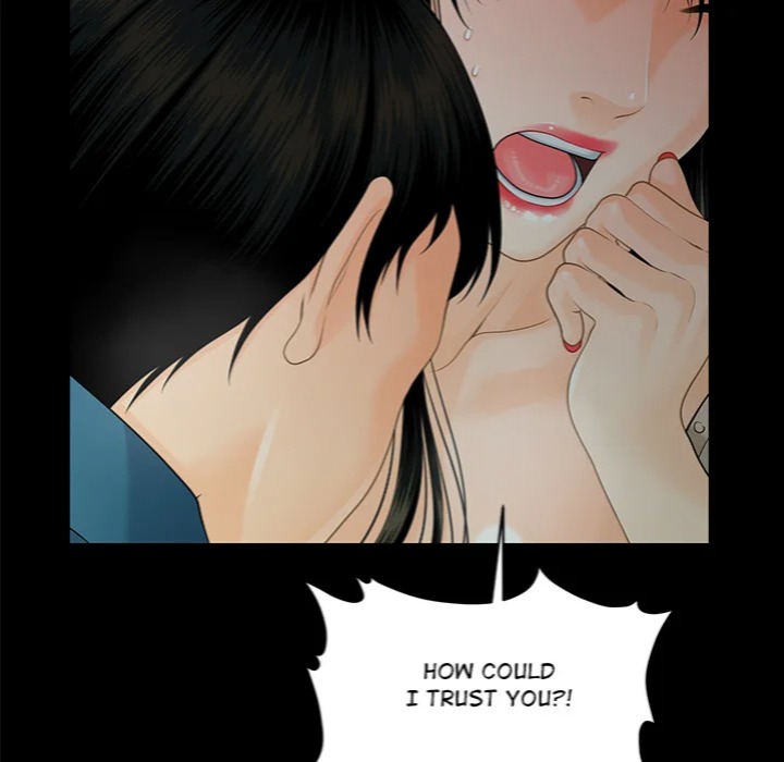 My Secretary chapter 51 page 152