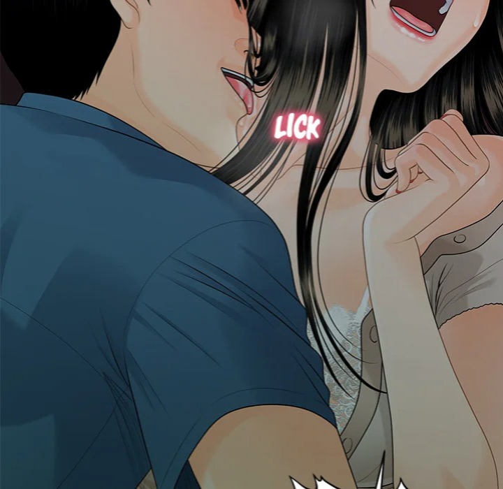My Secretary chapter 51 page 154