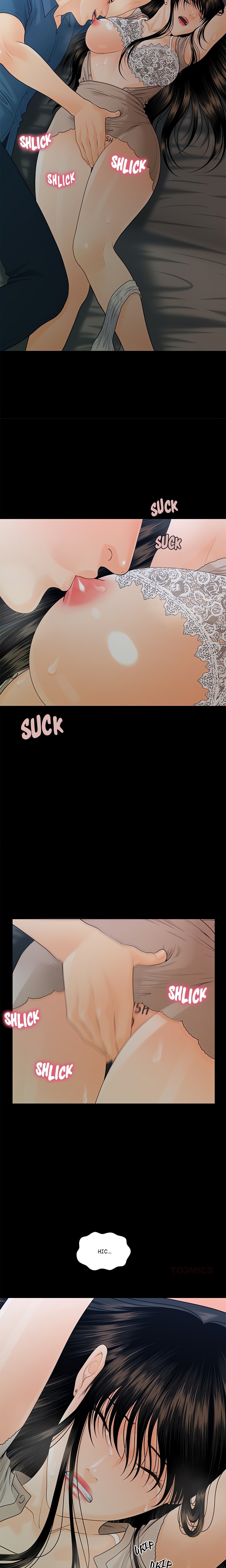 My Secretary chapter 52 page 8
