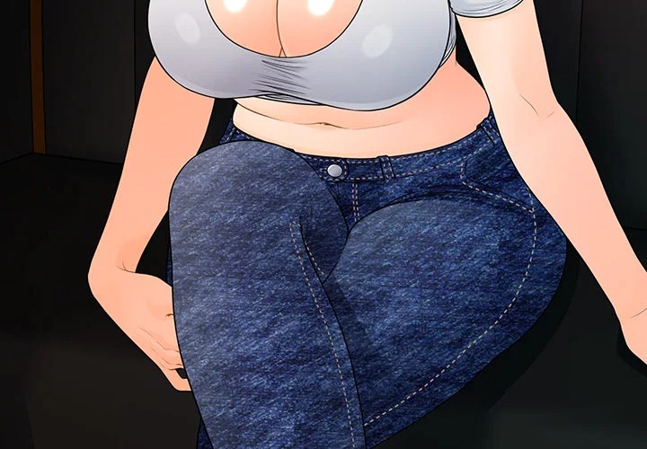 My Secretary chapter 53 page 3