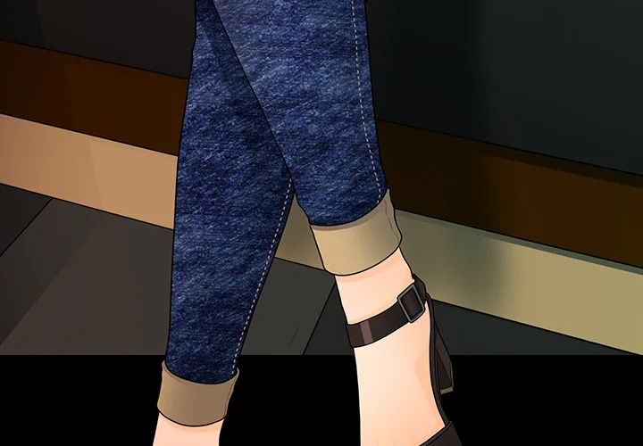 My Secretary chapter 53 page 4