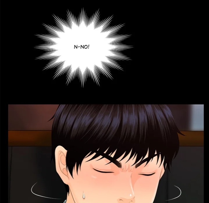 My Secretary chapter 53 page 19
