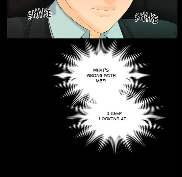 My Secretary chapter 53 page 20