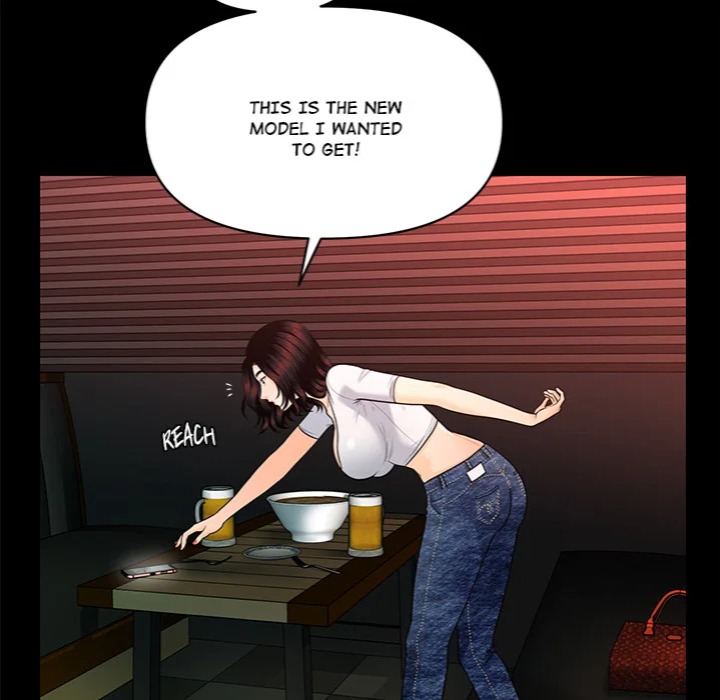 My Secretary chapter 53 page 25