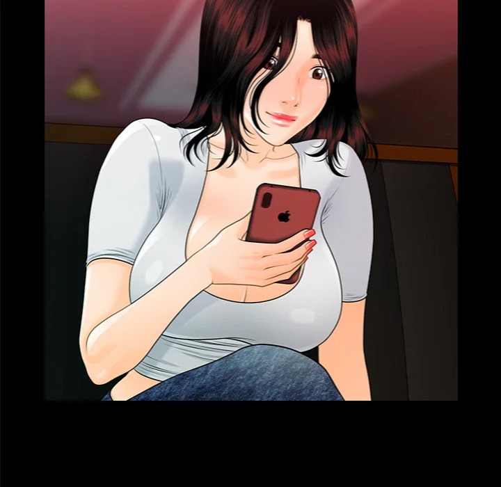 My Secretary chapter 53 page 27