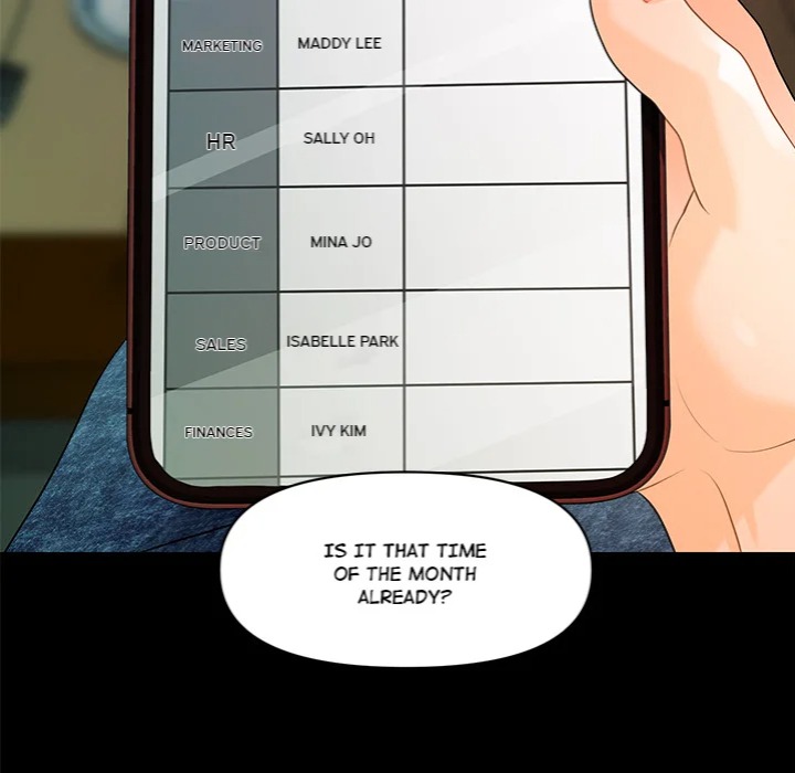 My Secretary chapter 53 page 31