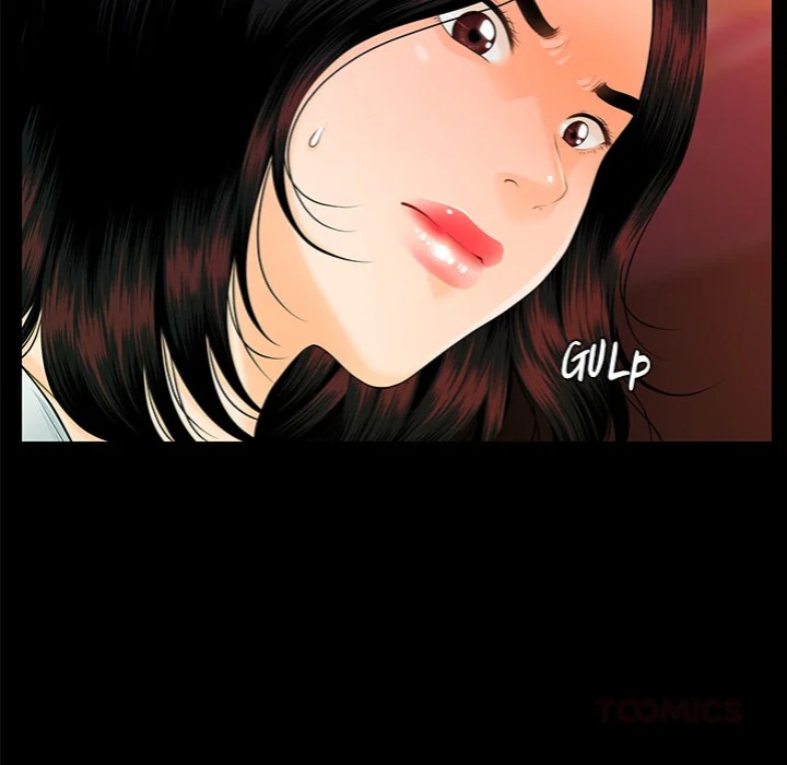 My Secretary chapter 53 page 39