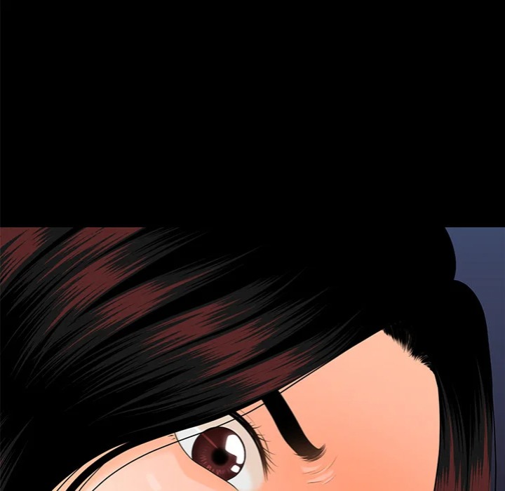 My Secretary chapter 53 page 42
