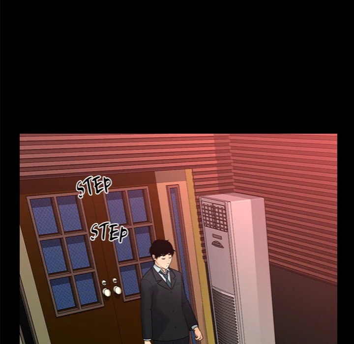 My Secretary chapter 53 page 45