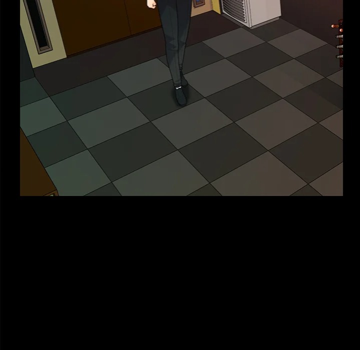 My Secretary chapter 53 page 46