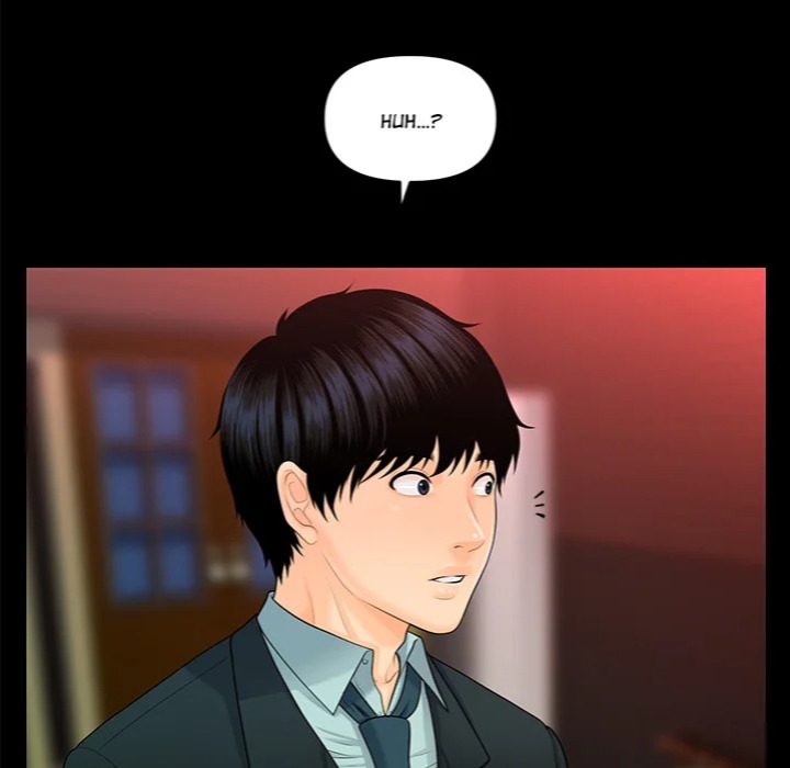 My Secretary chapter 53 page 47
