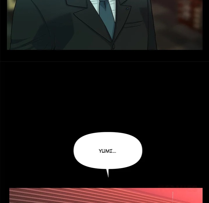 My Secretary chapter 53 page 48