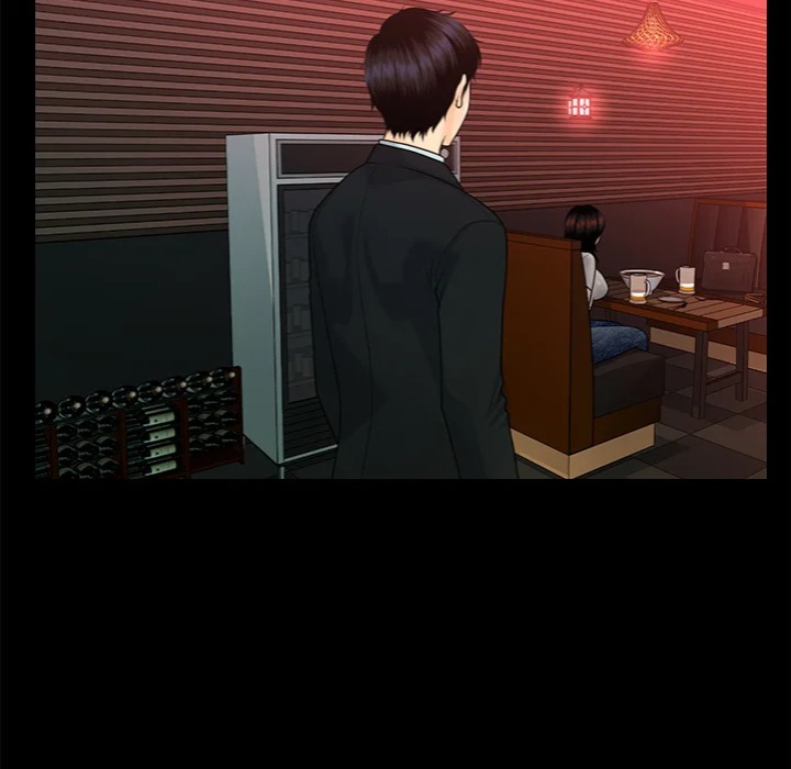 My Secretary chapter 53 page 49