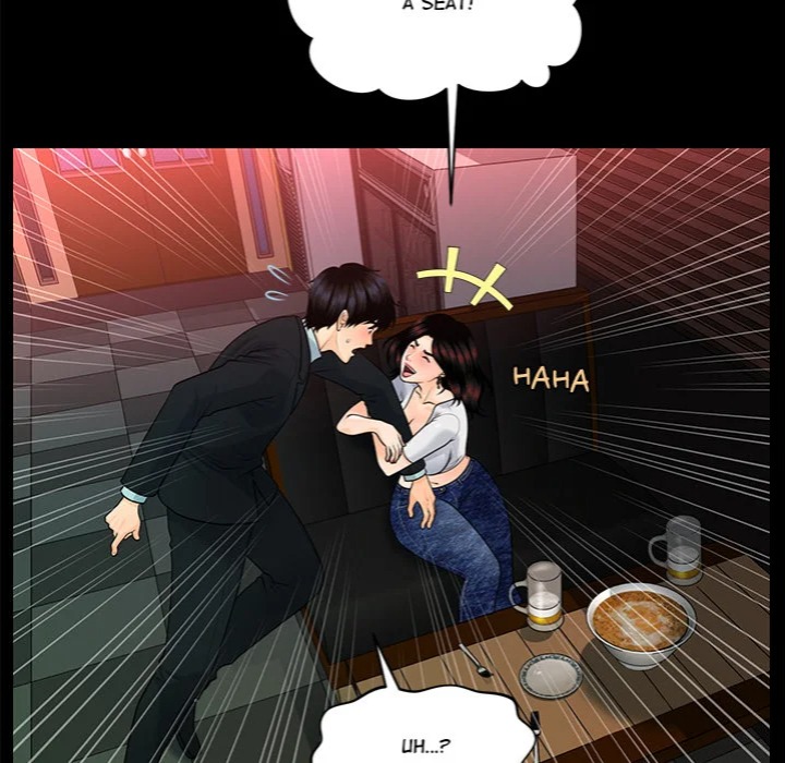 My Secretary chapter 53 page 53
