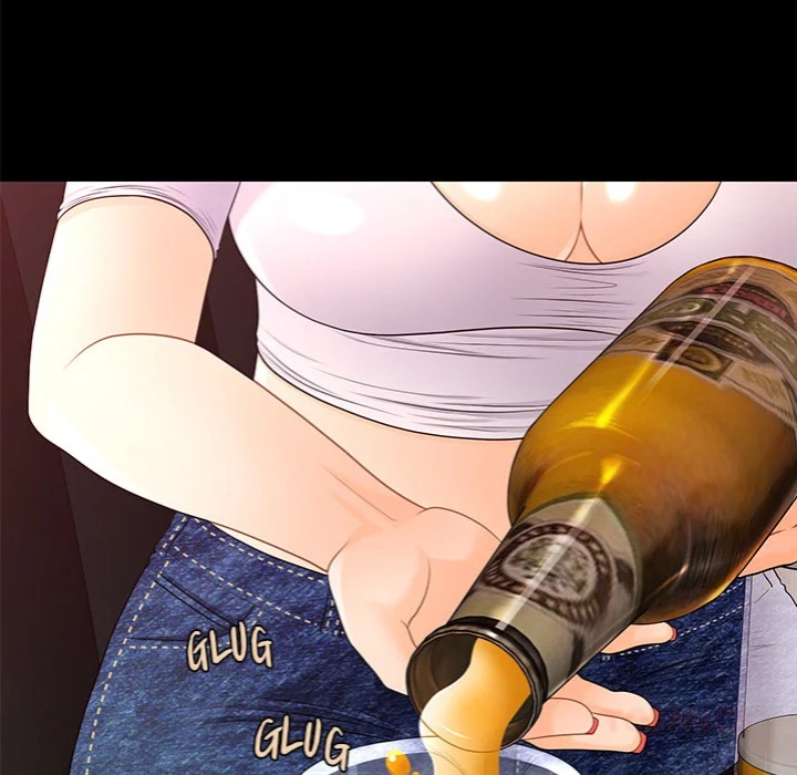 My Secretary chapter 53 page 57