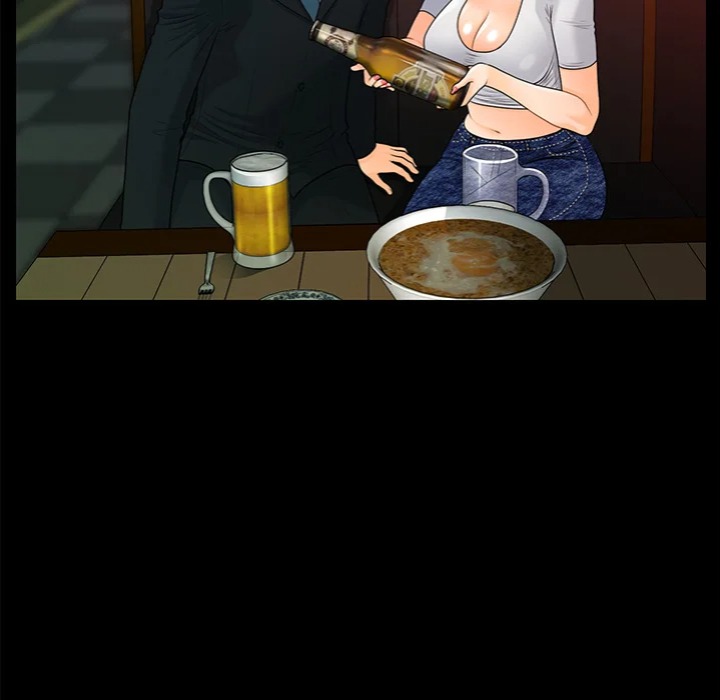 My Secretary chapter 53 page 60