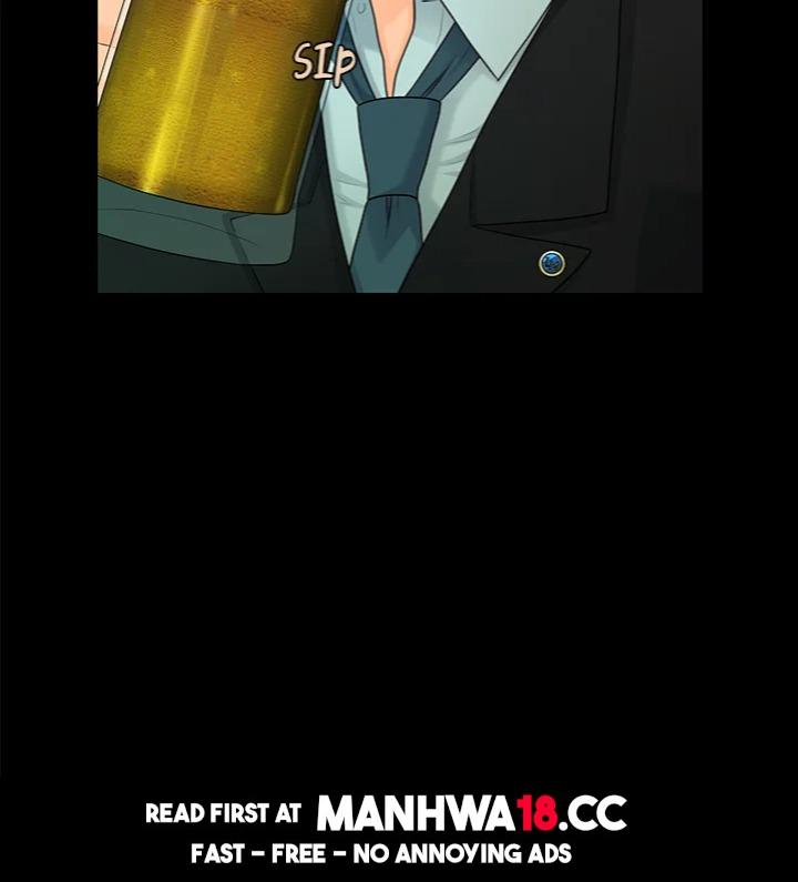 My Secretary chapter 53 page 62