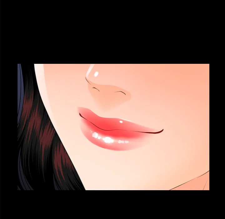 My Secretary chapter 53 page 63