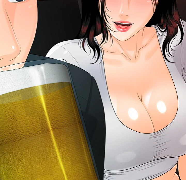 My Secretary chapter 53 page 65
