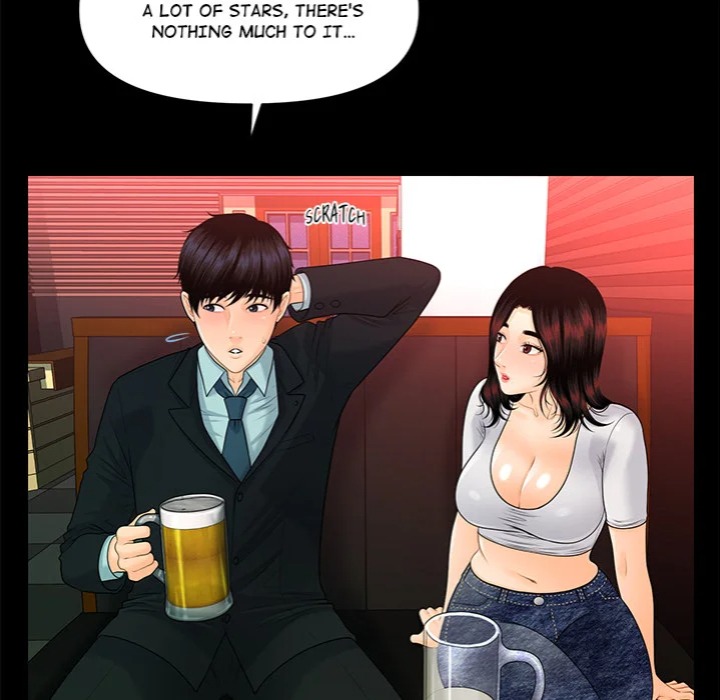 My Secretary chapter 53 page 72