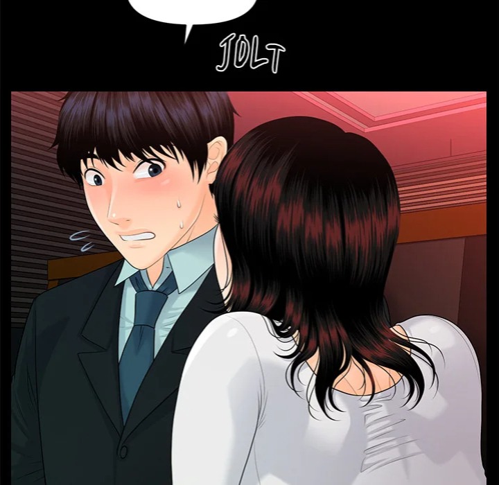 My Secretary chapter 53 page 77
