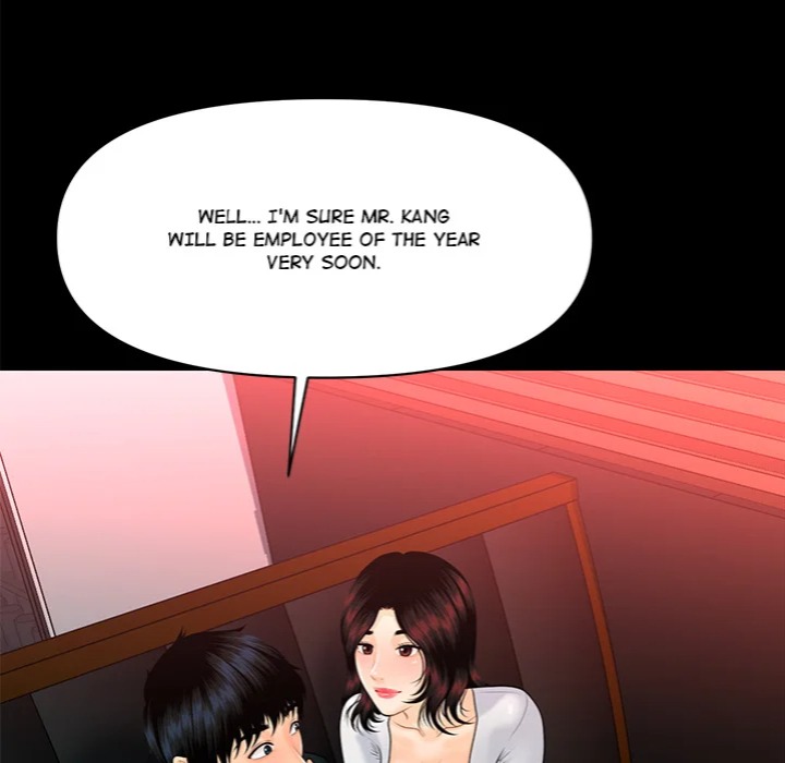 My Secretary chapter 53 page 82