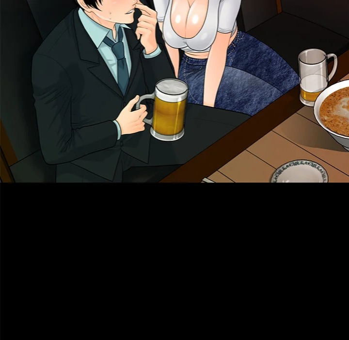 My Secretary chapter 53 page 83