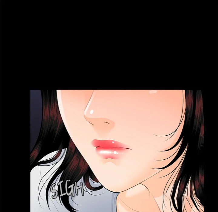 My Secretary chapter 53 page 84
