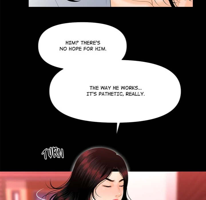 My Secretary chapter 53 page 85