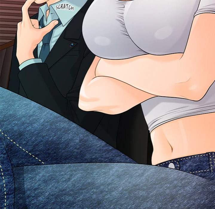My Secretary chapter 53 page 89