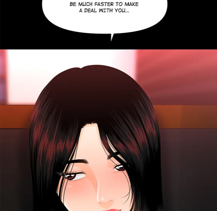 My Secretary chapter 53 page 91