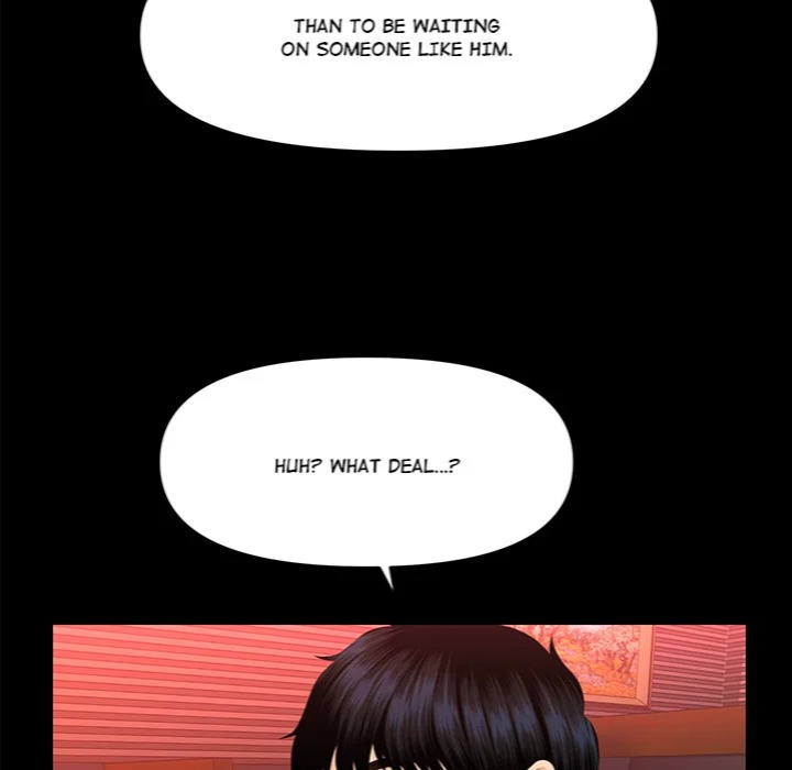 My Secretary chapter 53 page 93