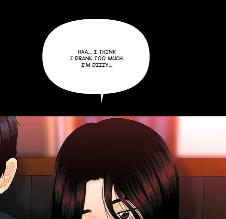 My Secretary chapter 53 page 100
