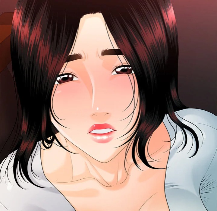 My Secretary chapter 53 page 104