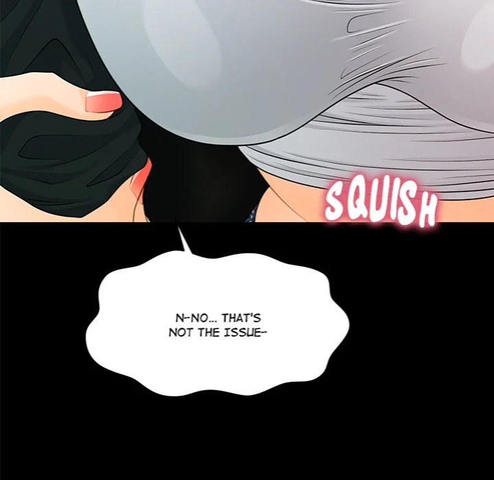 My Secretary chapter 53 page 114
