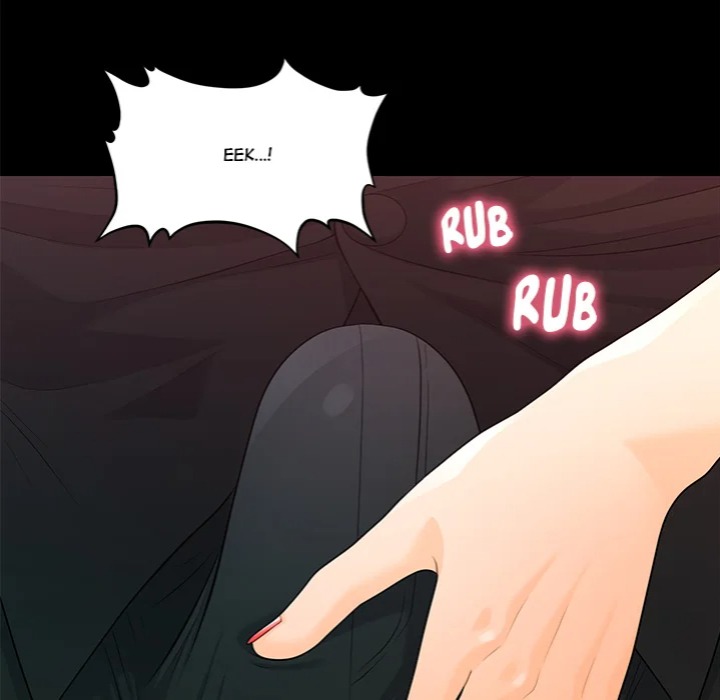 My Secretary chapter 53 page 115